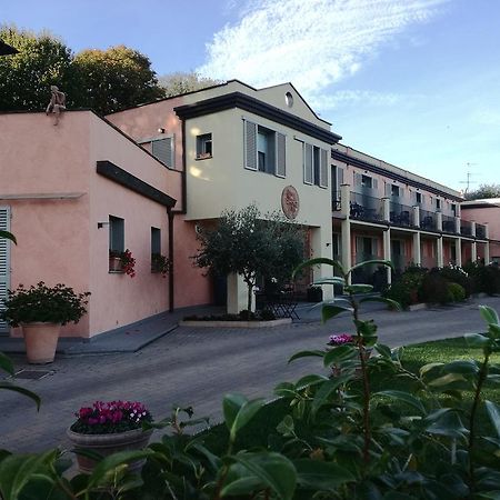 Residence Fiesole Eksteriør bilde