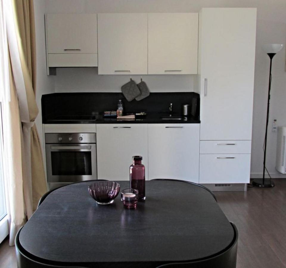 Residence Fiesole Eksteriør bilde