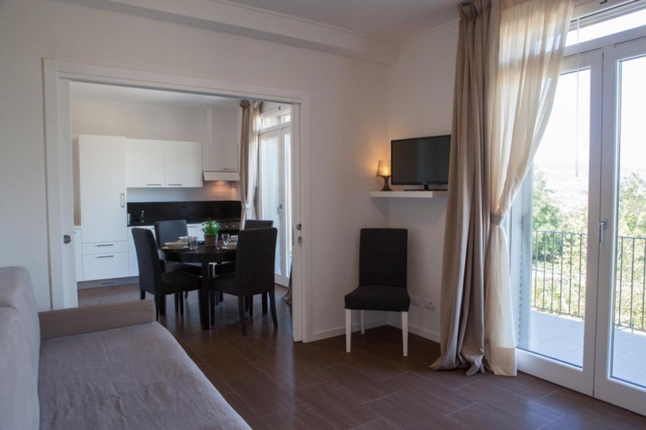 Residence Fiesole Eksteriør bilde