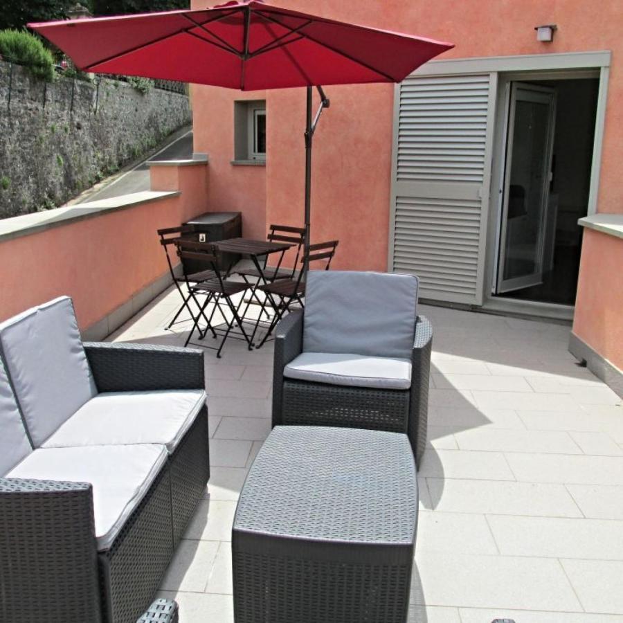 Residence Fiesole Eksteriør bilde