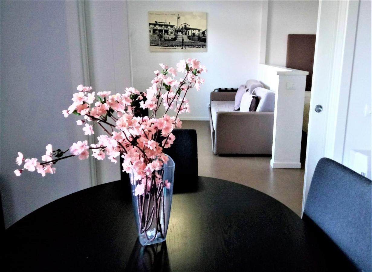 Residence Fiesole Eksteriør bilde