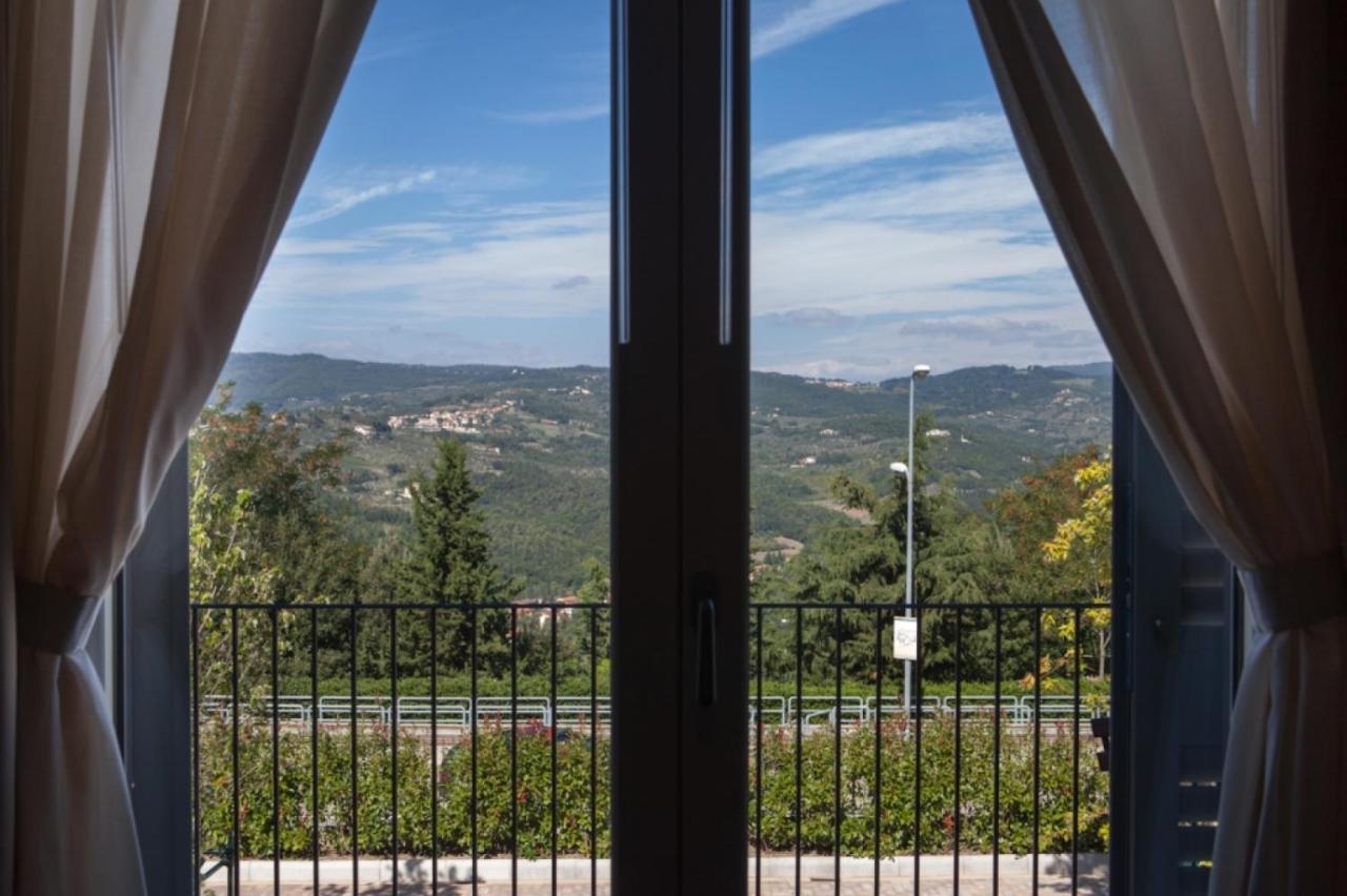 Residence Fiesole Eksteriør bilde