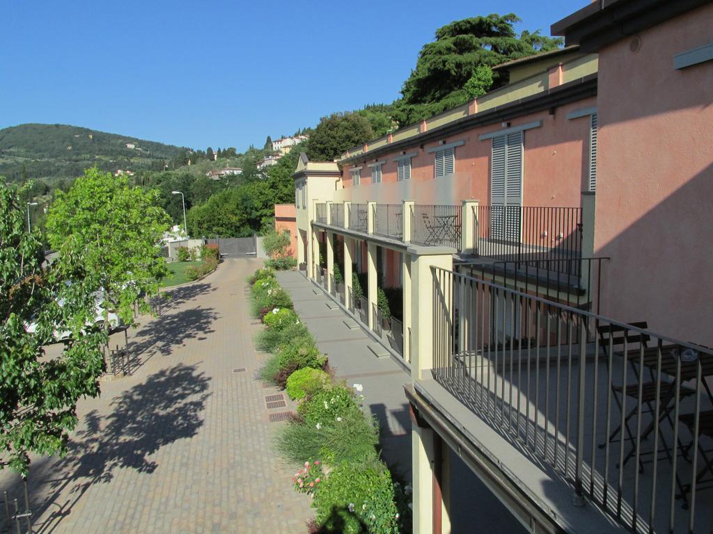 Residence Fiesole Eksteriør bilde