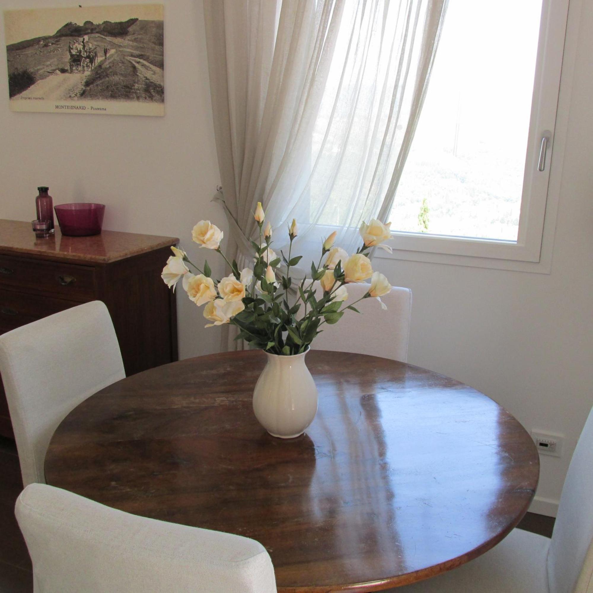 Residence Fiesole Rom bilde