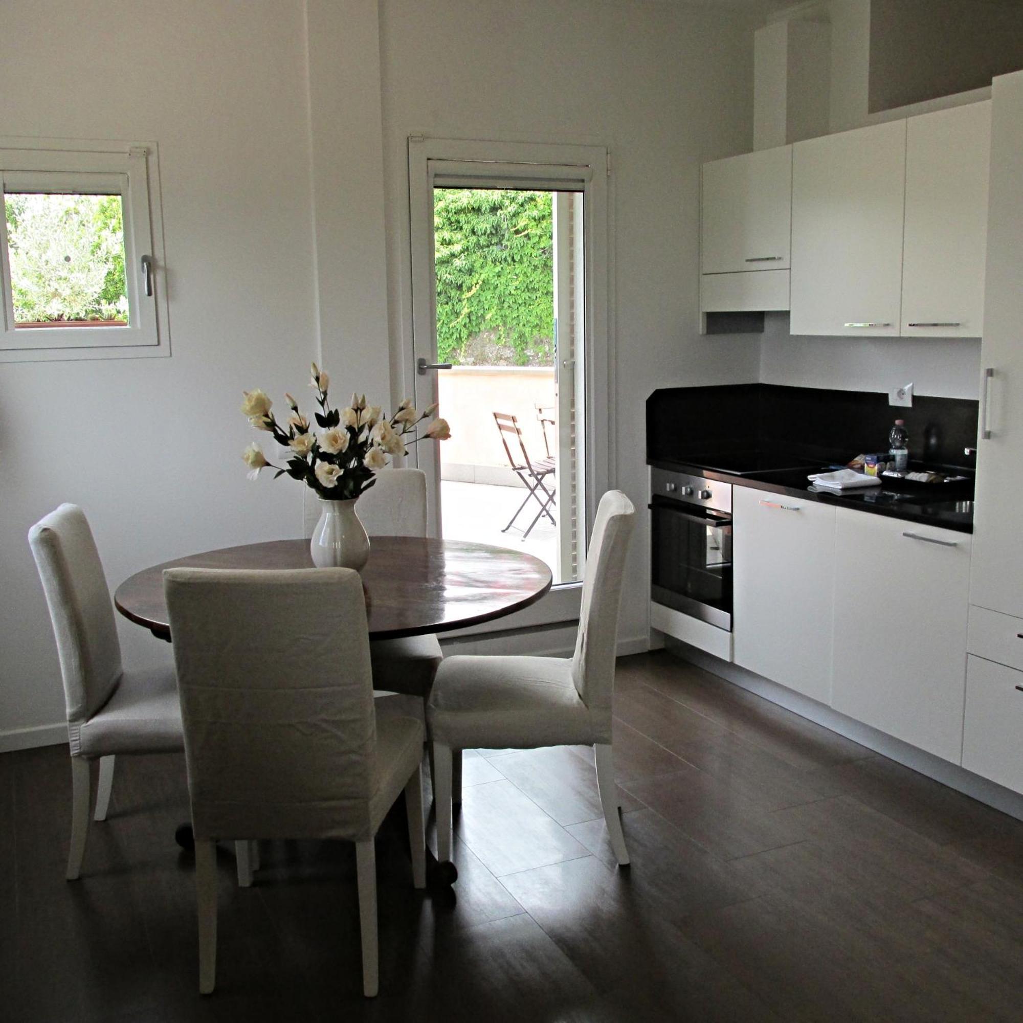 Residence Fiesole Rom bilde