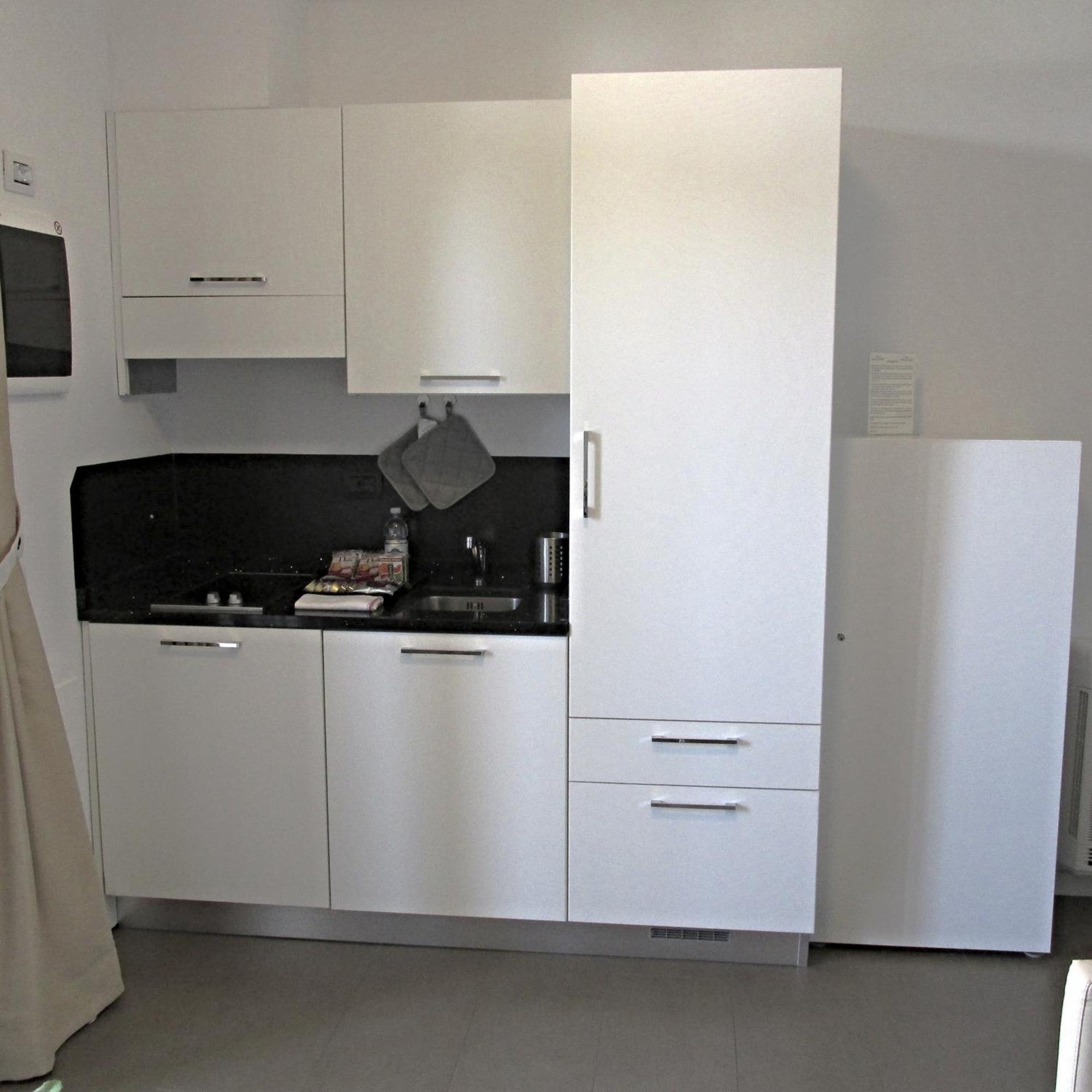 Residence Fiesole Rom bilde
