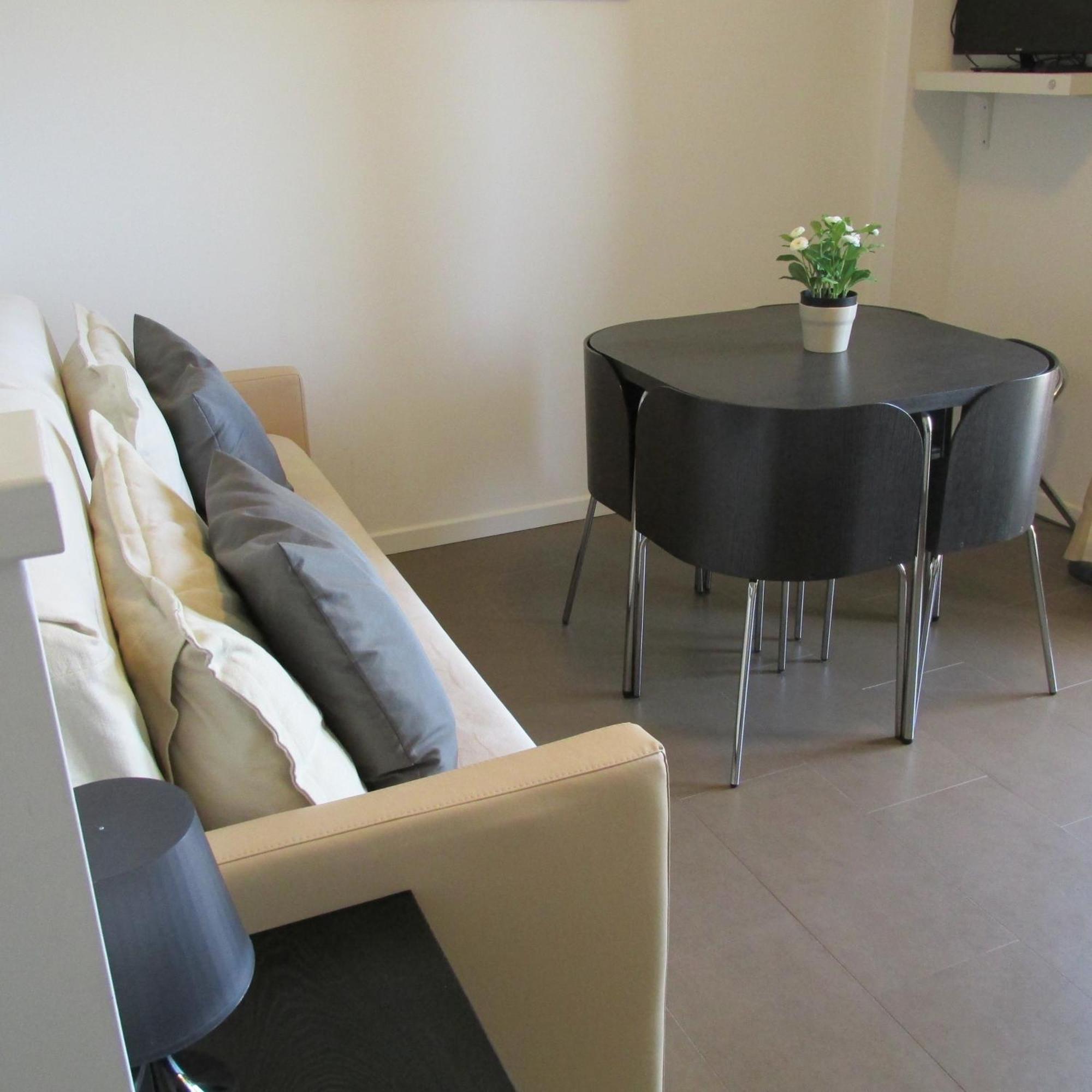 Residence Fiesole Rom bilde