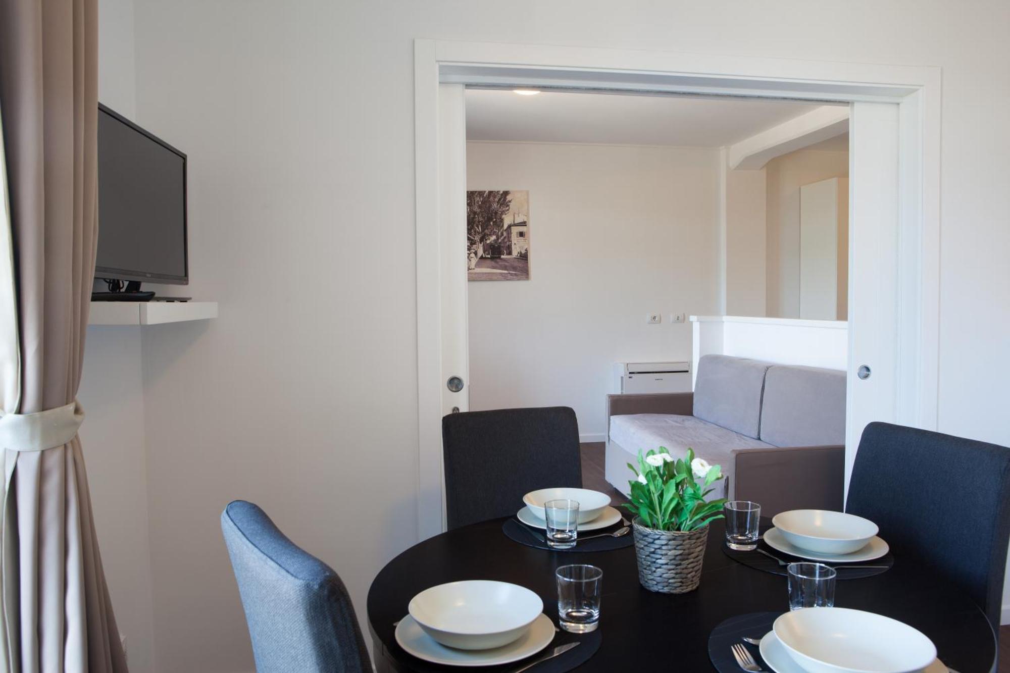 Residence Fiesole Rom bilde