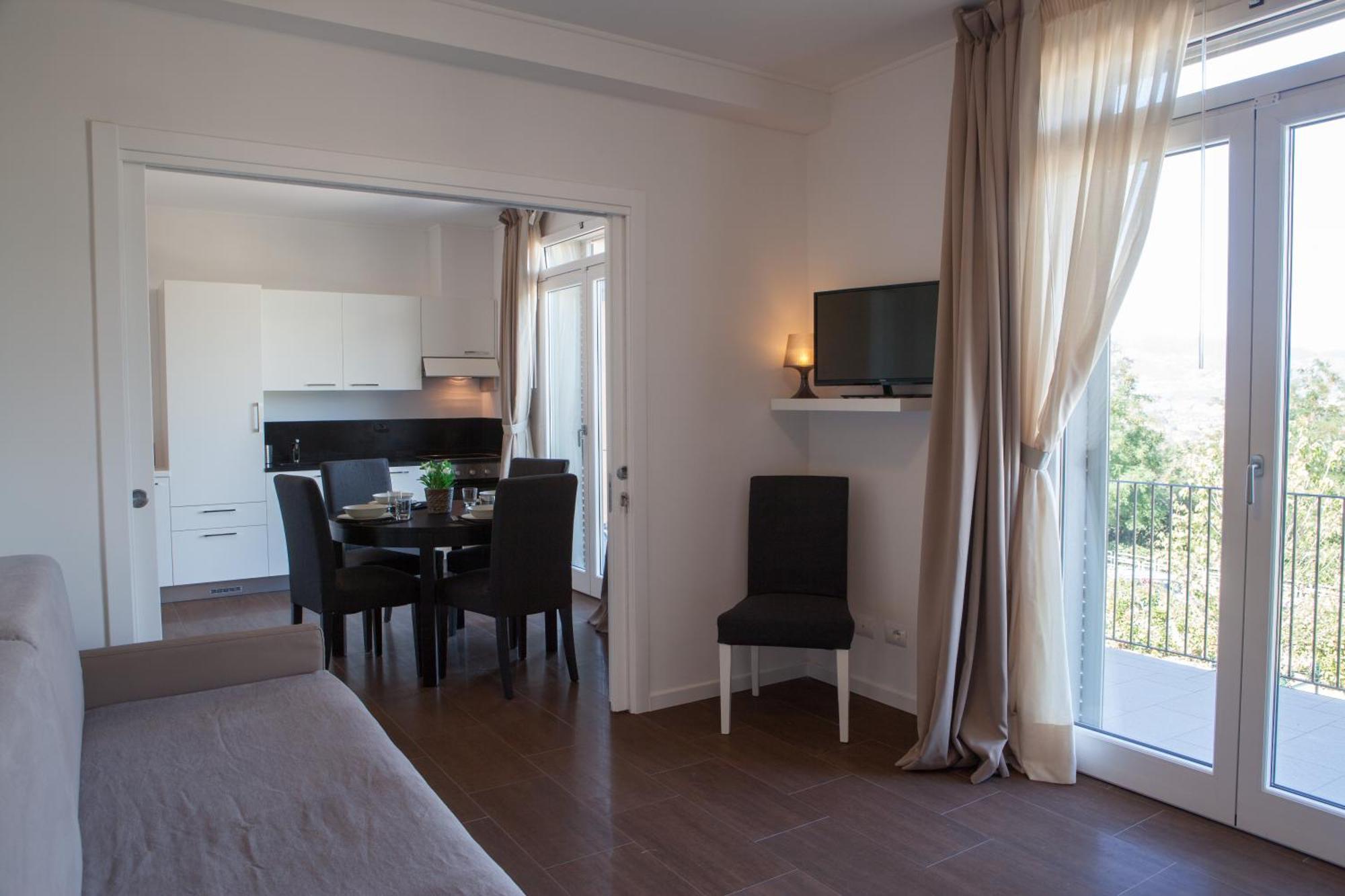 Residence Fiesole Rom bilde