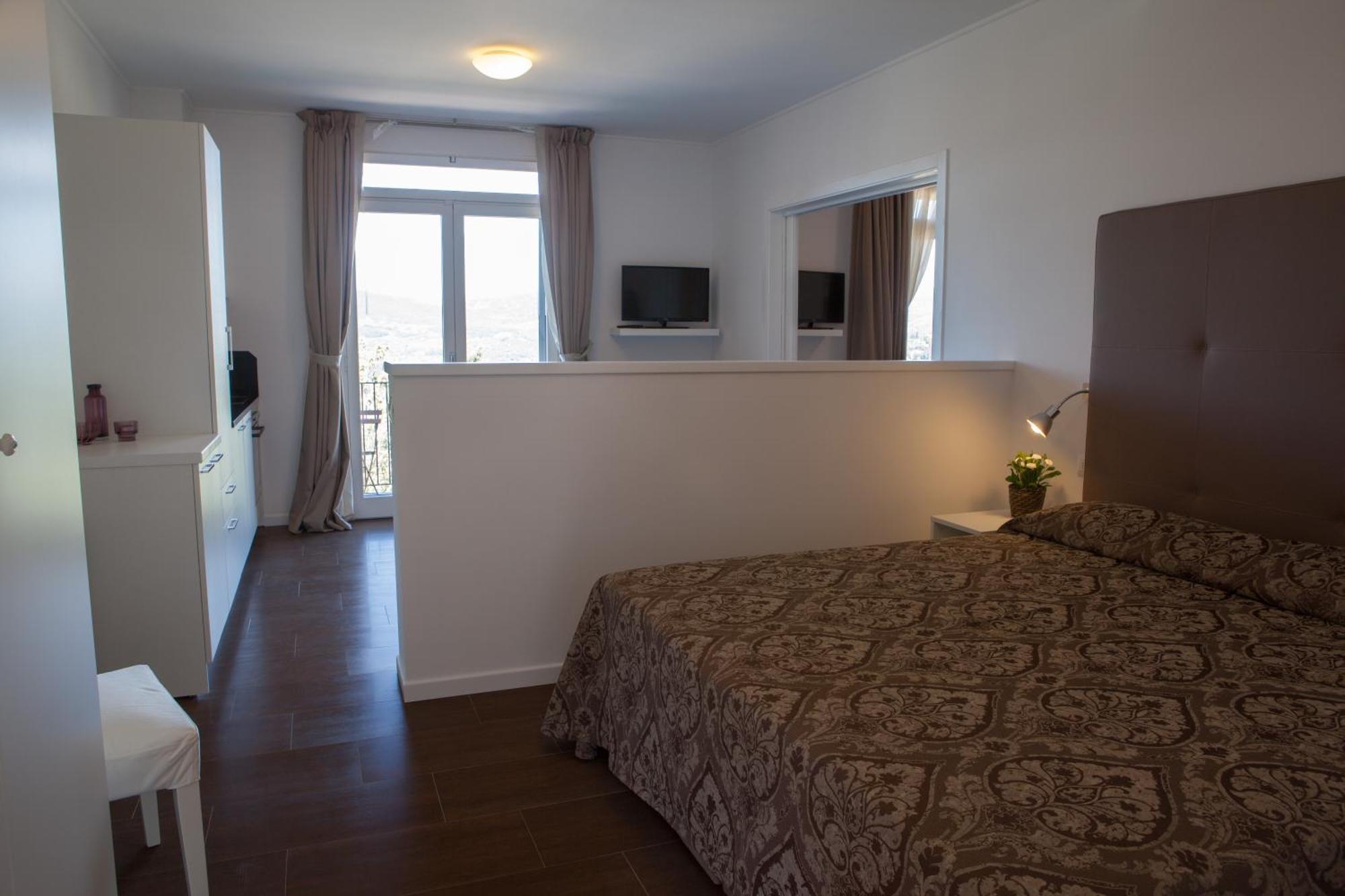 Residence Fiesole Rom bilde