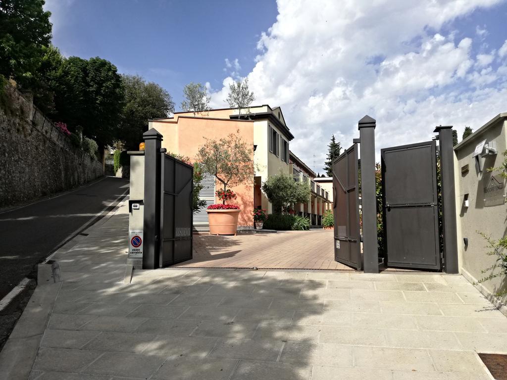 Residence Fiesole Eksteriør bilde