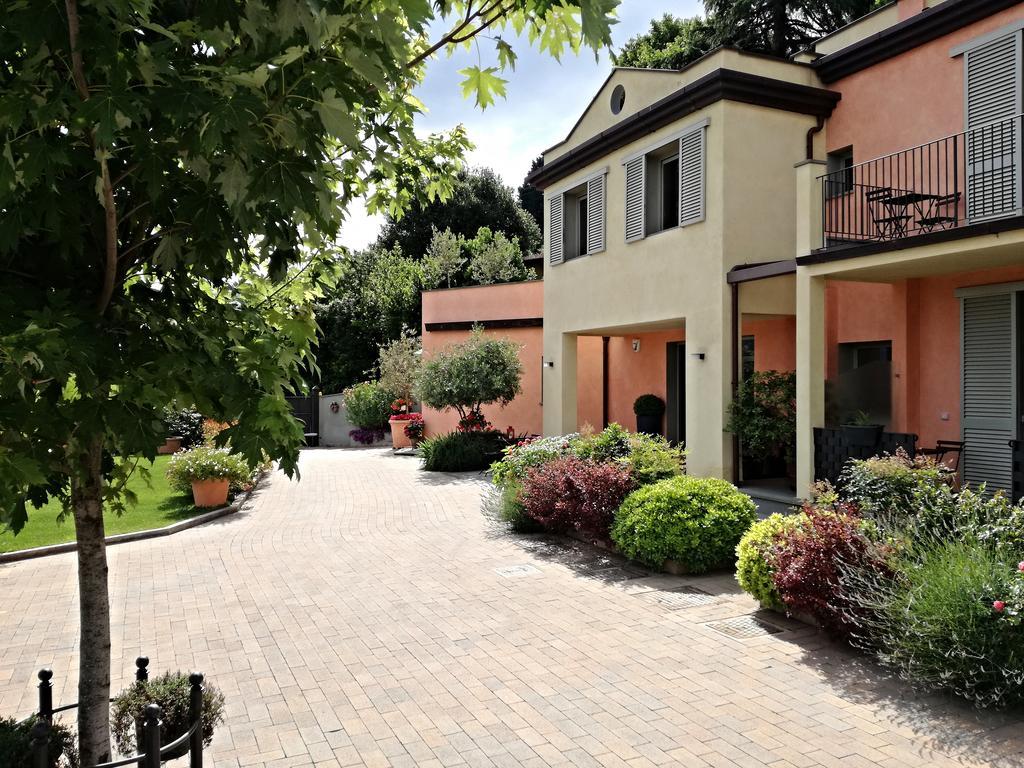 Residence Fiesole Eksteriør bilde