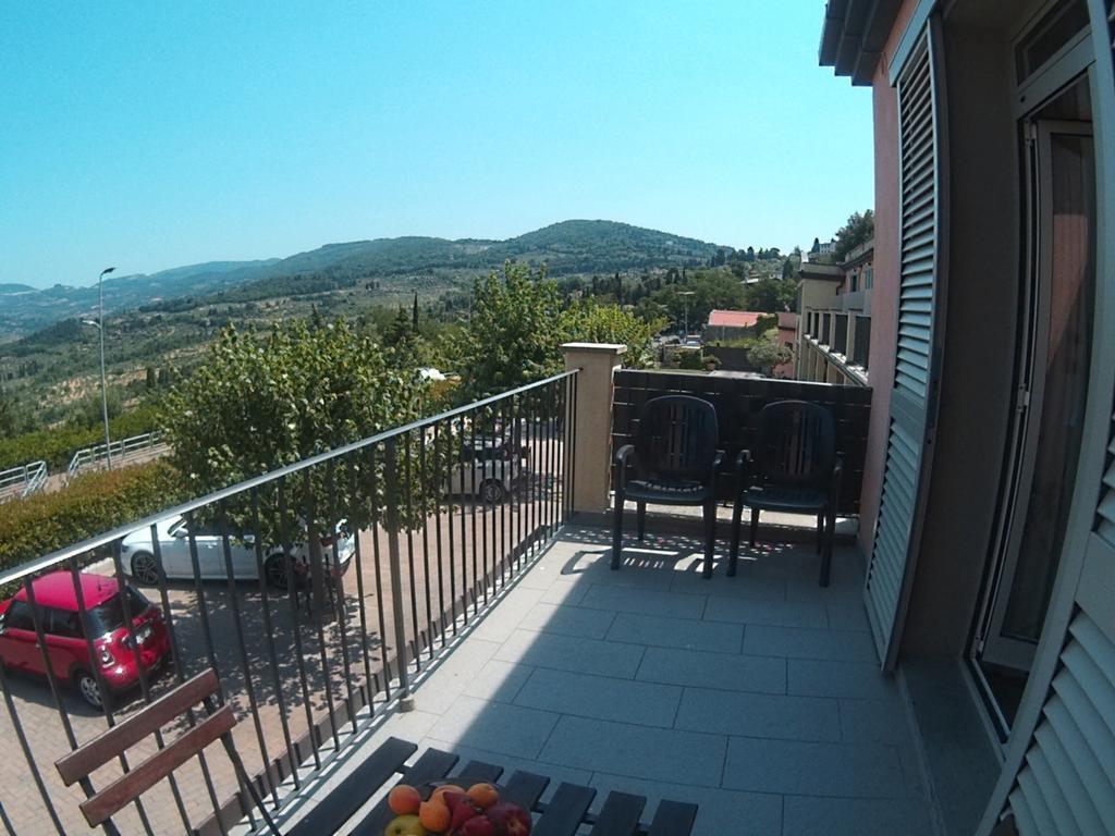 Residence Fiesole Eksteriør bilde