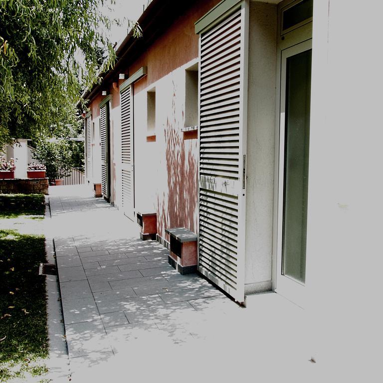 Residence Fiesole Eksteriør bilde