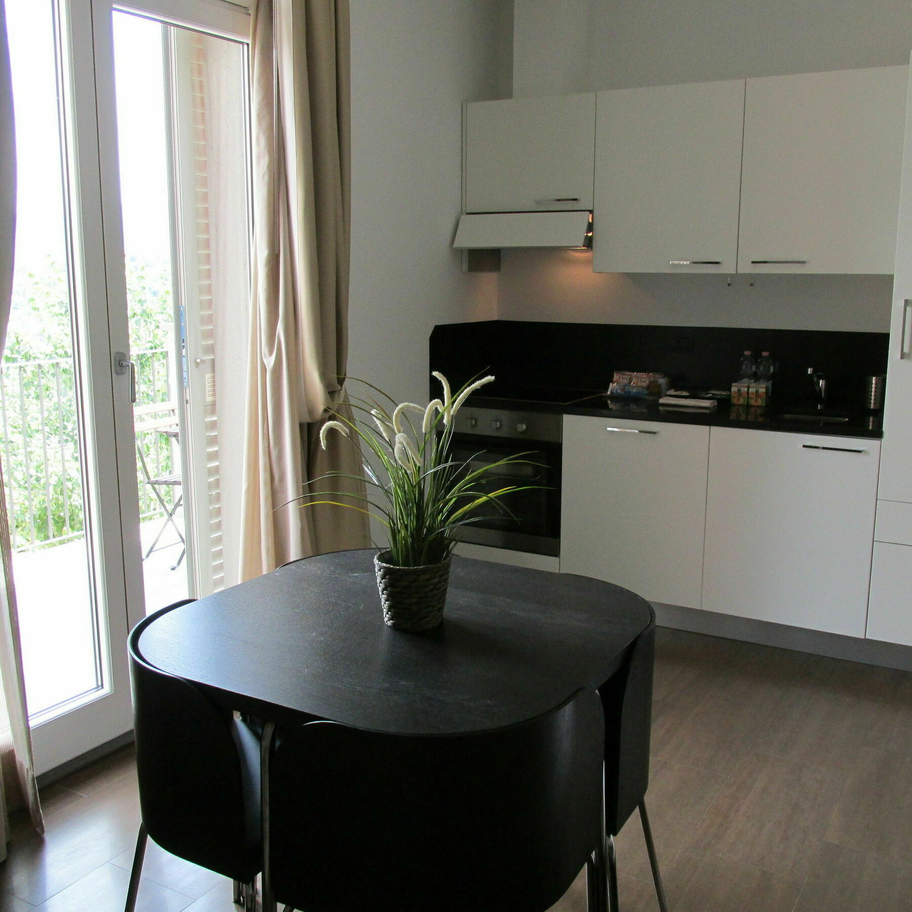 Residence Fiesole Eksteriør bilde