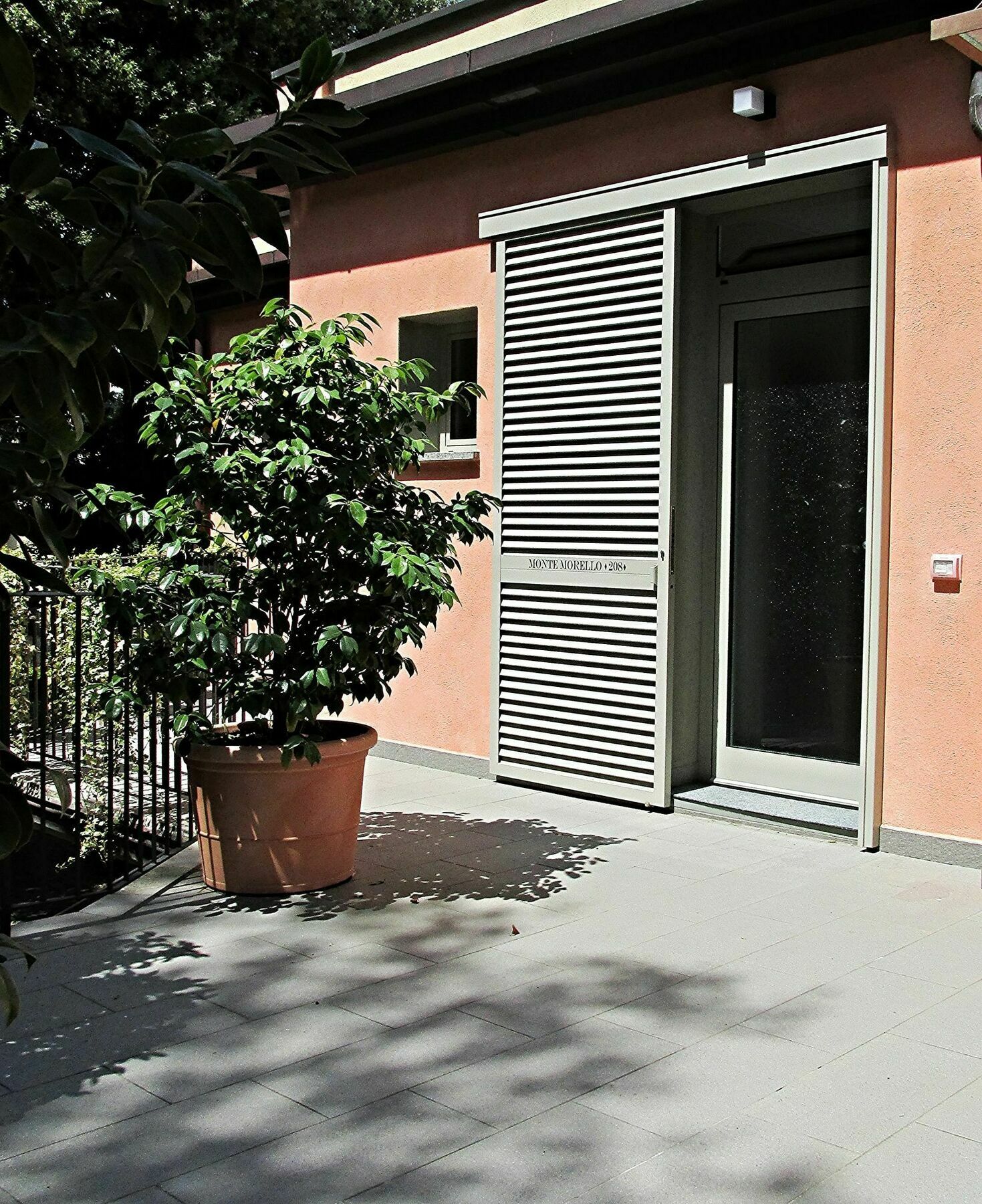 Residence Fiesole Eksteriør bilde