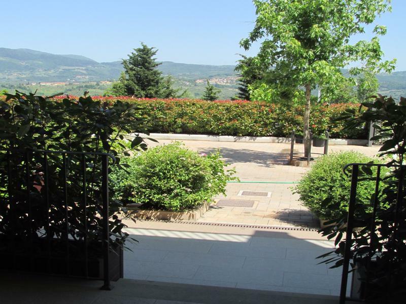 Residence Fiesole Eksteriør bilde
