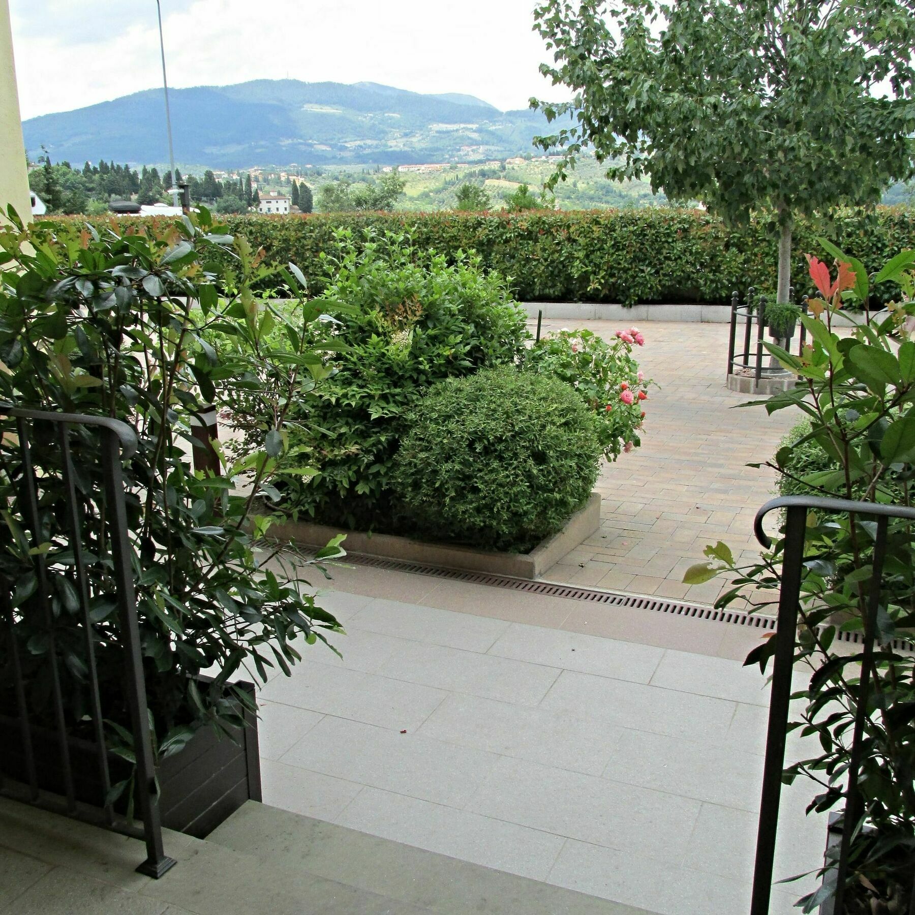 Residence Fiesole Eksteriør bilde