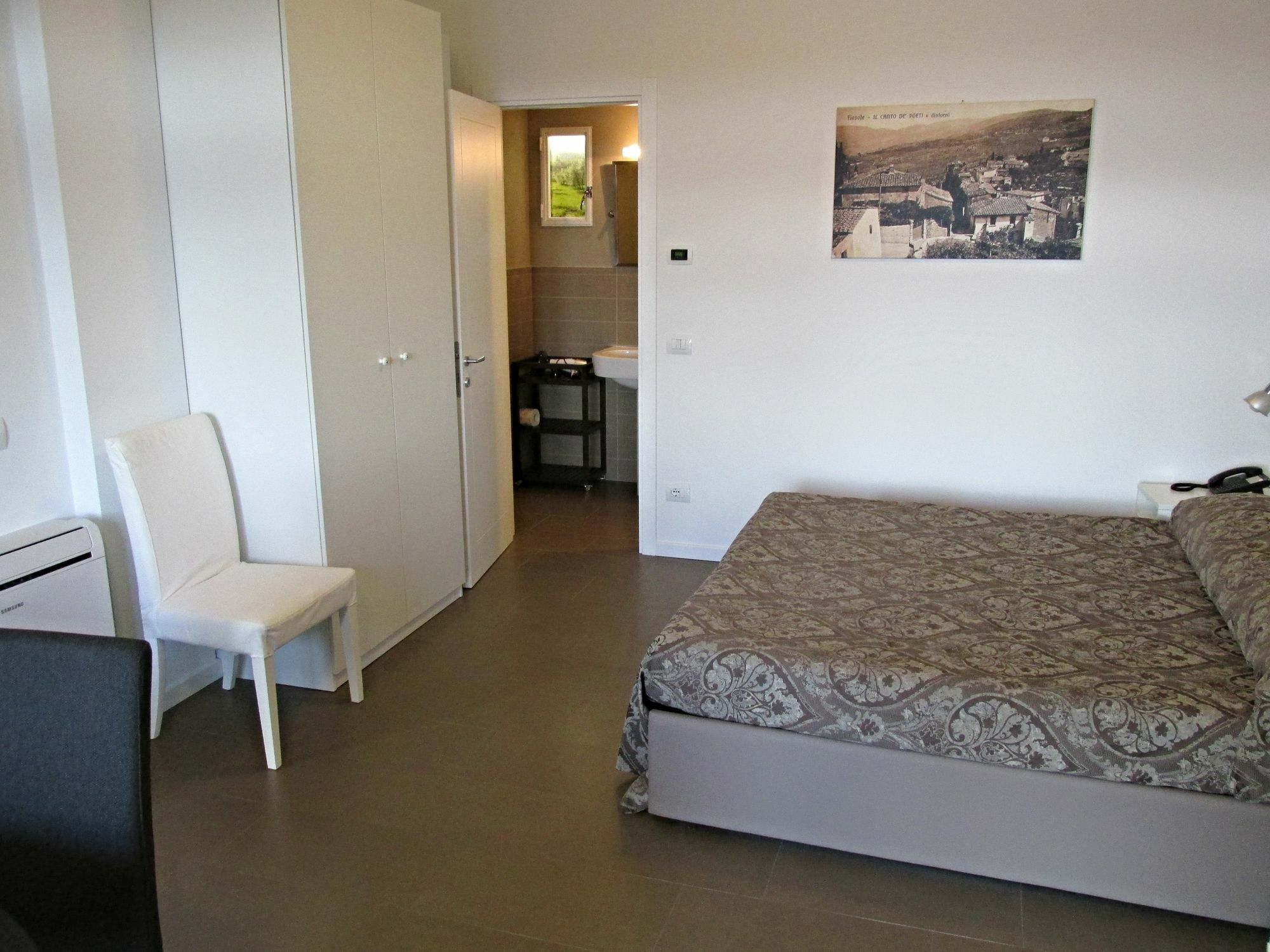 Residence Fiesole Eksteriør bilde