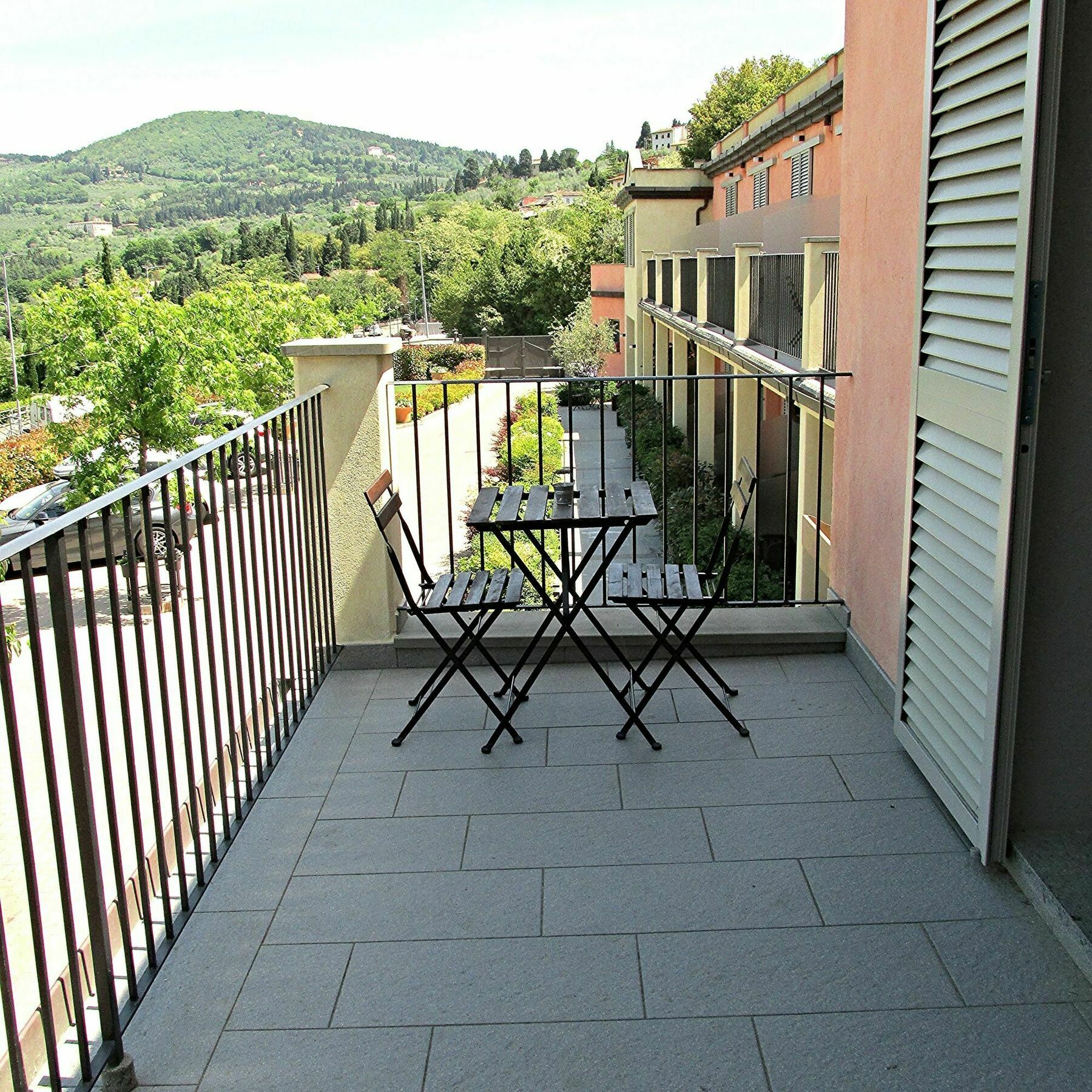 Residence Fiesole Eksteriør bilde
